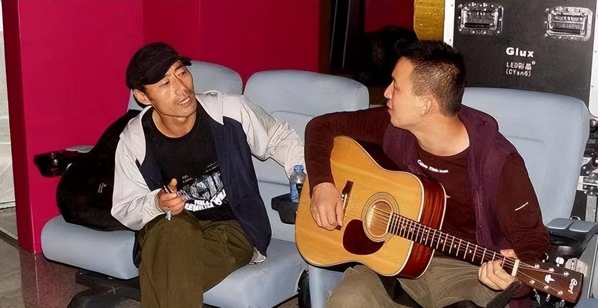 朱之文|一夜成名的草根明星现状大不同,直播捞金,患精神病,发福成路人