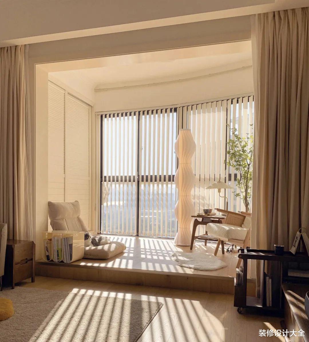 被问了800遍的全屋窗帘攻略,照着搭就对了!