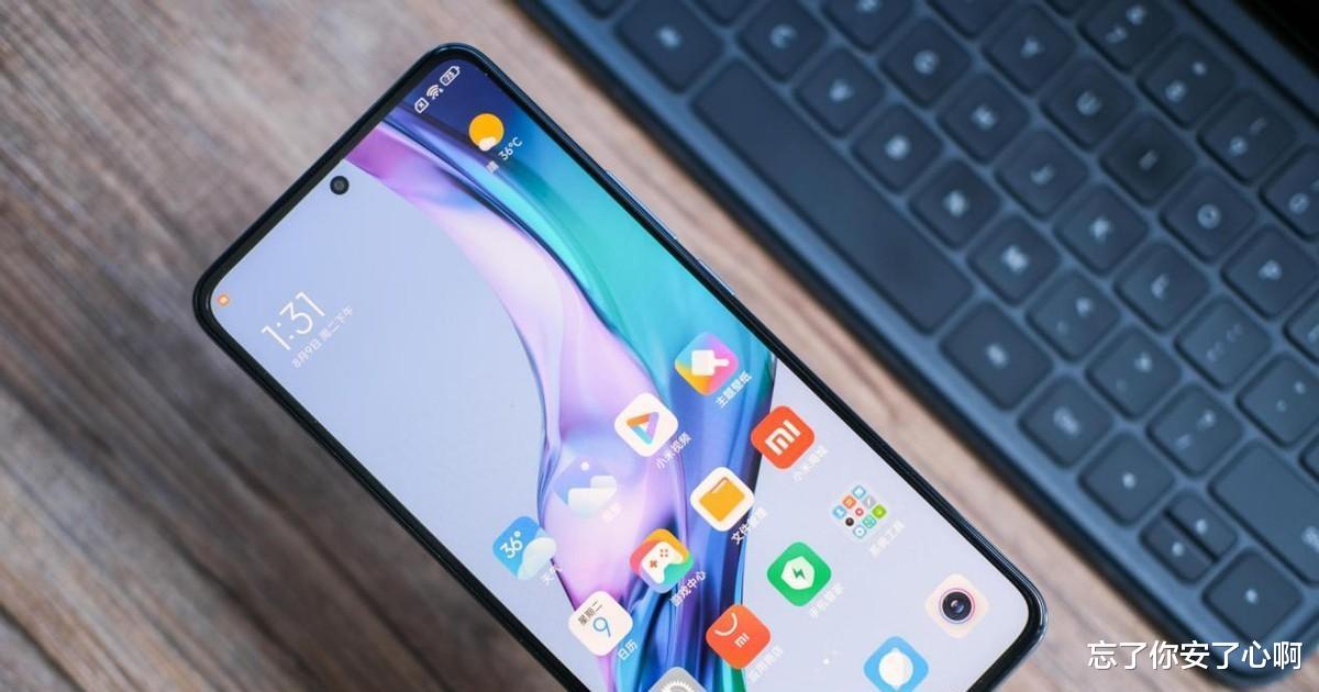 红米手机|Redmi K60用上6000mAh大电池,16G+512G保持在三千档