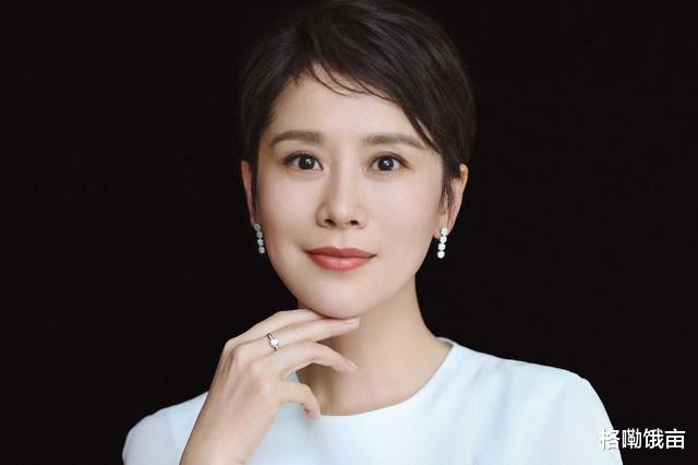 海清|“显赫家世”海清,培养神仙儿子:如果不行就去继承国内最大私宅