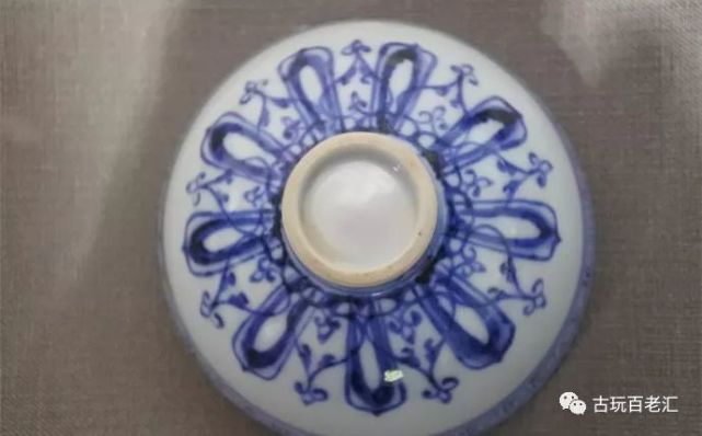 |鉴别：釉精色艳的明永乐青花瓷（附高清图）