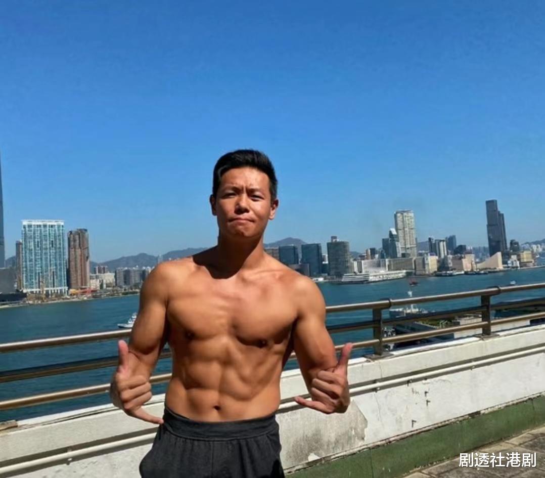 TVB|离巢签古天乐公司！TVB前绿叶今多领域发展，拍戏外任动作设计指导