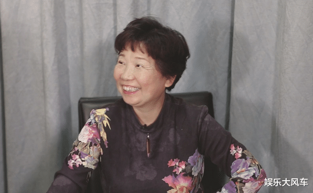 杜新枝|杜新枝宣布“重出江湖”,将自己比喻江歌妈妈,田静直播一脸嫌弃