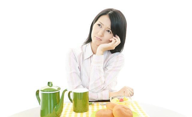 胃溃疡 女子5年时间坚持“过午不食”，最后变成什么样了？变化或许很大