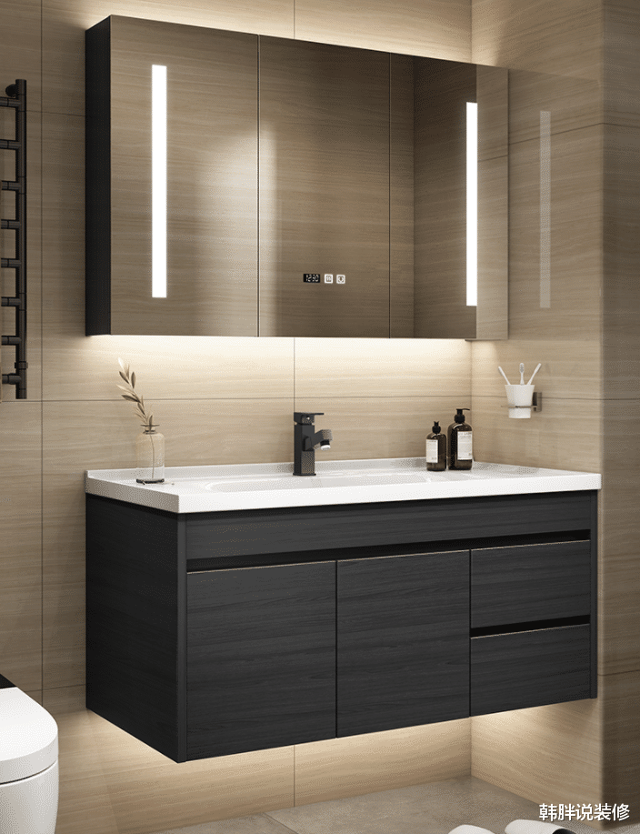 卫生间装修要坚持8不装，后悔没有照着做，现在恨不得拆掉重装