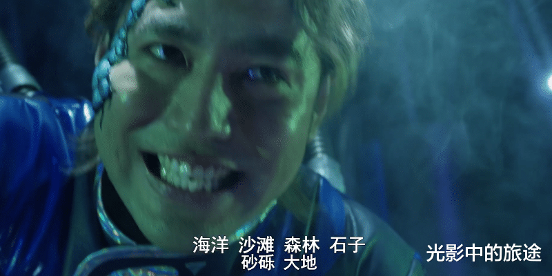 蒙古马|《德凯奥特曼》第23话,朝影博士真的影响了观感?不觉得很奇怪吗