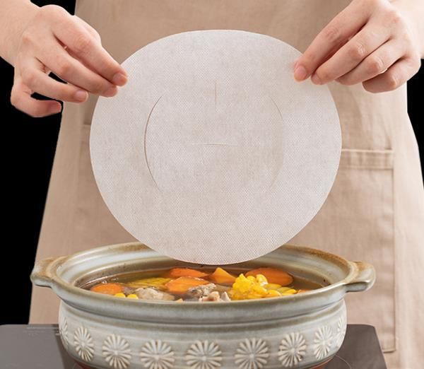 在厨房所需的清单中，安排上这些让你轻松无比