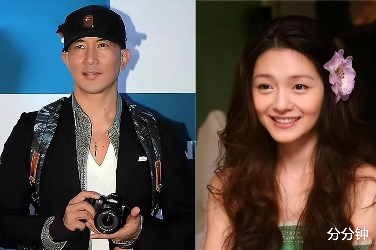 大S|大S前男友现状：蓝正龙儿女双全，周渝民把女儿宠上天，都很幸福