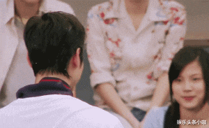 电影|公开表白！荧屏cp成真，亲妈撮合的…