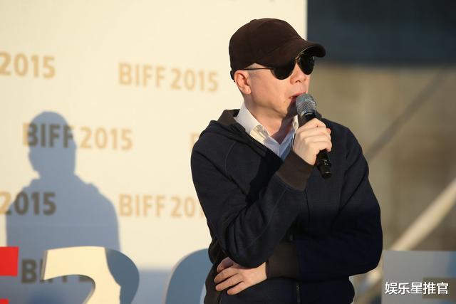 周星驰|周星驰和华谊决裂背后，只因王中磊不讲诚信，反手就被星爷制裁