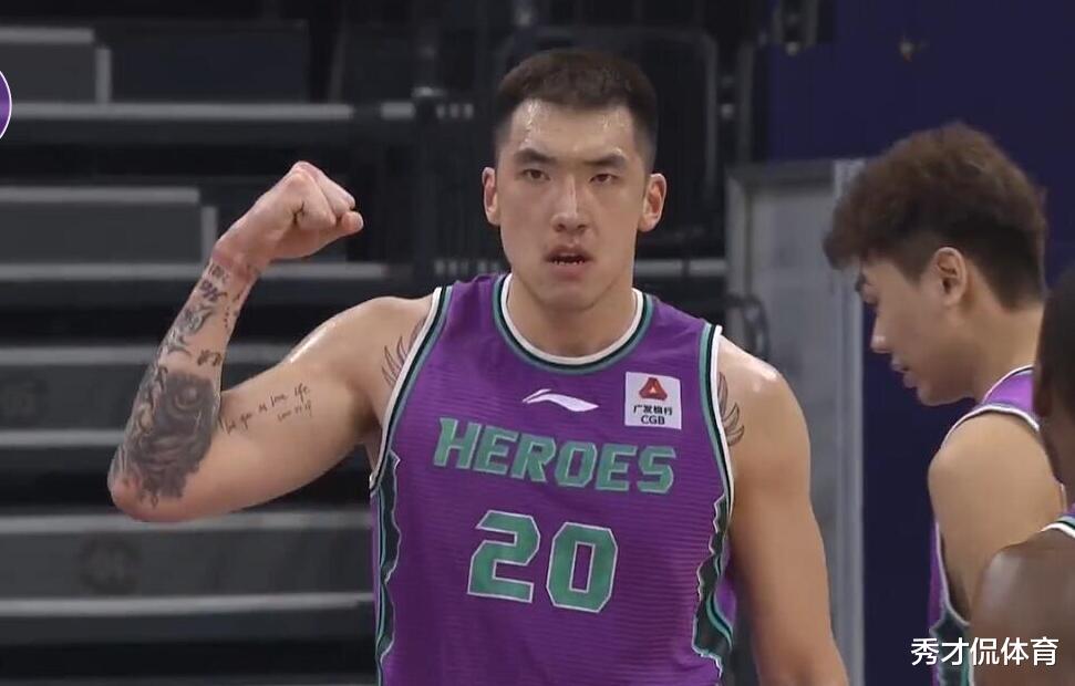 陶汉林|最后2分钟，输31分，徐长锁仍死用陶汉林，2大解说怒批太离谱