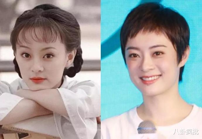 鹿晗|发腮堪比“毁容”!16位因发腮颜值暴跌的明星