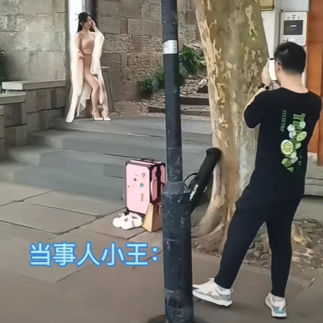 浙江杭州,一个小伙很纠结。她跟女朋友交往多年,感情不错,但面对婚姻大事他却犹豫了