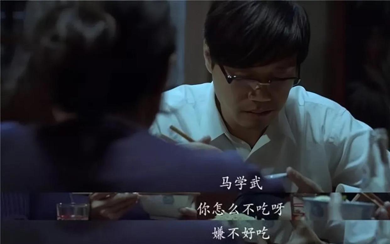 颜丙燕|颜丙燕：孔子弟子的后人，难怪演技颜值身材，俱是一流