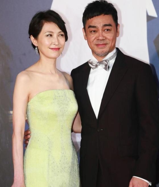 欧阳震华|8位丁克的男明星：有人坚持34年无绯闻，有人却偷偷和别人生了娃