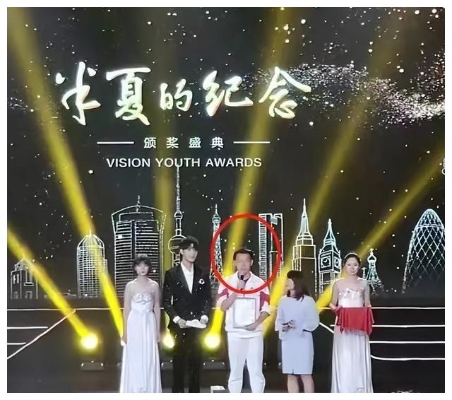 赵韦弦|北电禽兽导演劣迹曝光,受害人数多达160人,最后结局大快人心