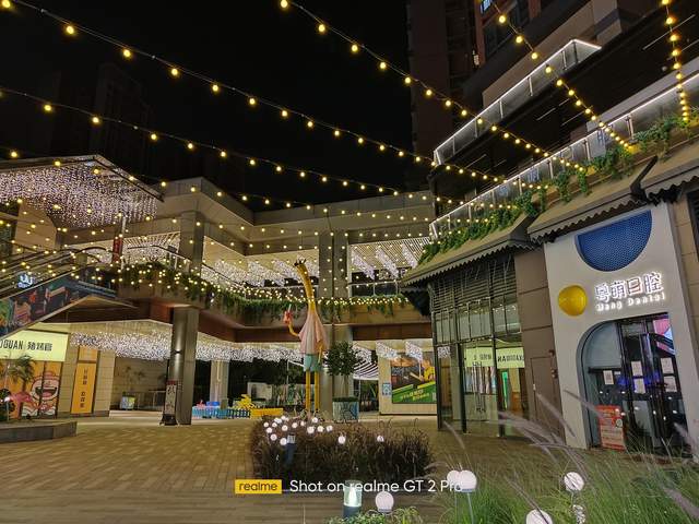 高通骁龙|性价比真我GT2 Pro：质感对得起价格