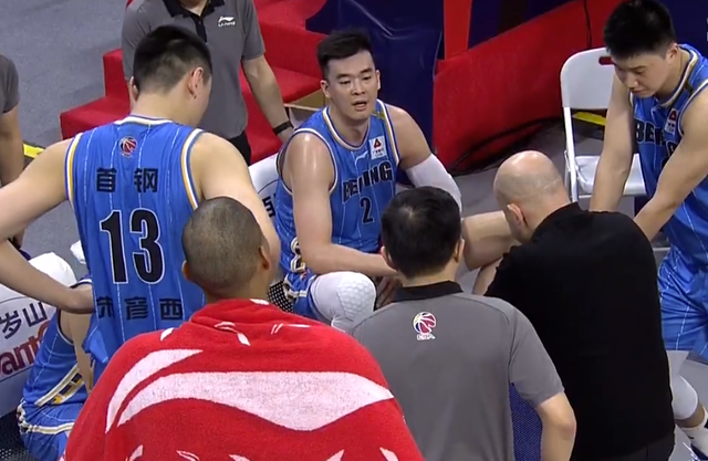 |CBA季后赛！北京首钢被连杀，东北虎吉林强势发挥晋级八强