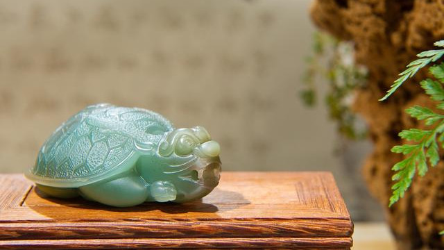 |收藏秦紫玉需谨慎，小心入骗局