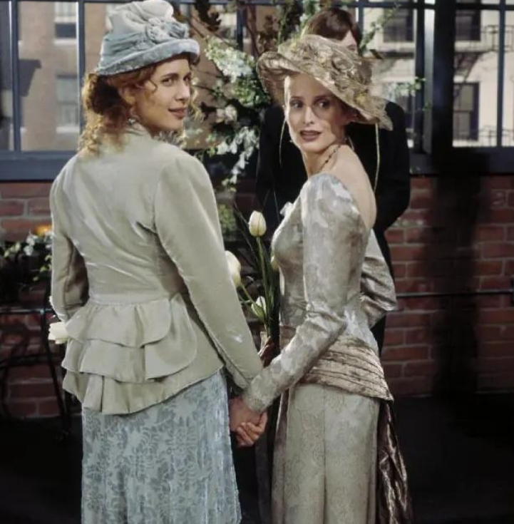 美剧|被删减过后的正版，看得人肝疼