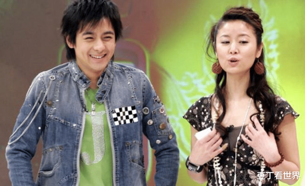 林心如|和林心如同居8年后分手,今61岁却孑然一身,网友:感谢不娶之恩