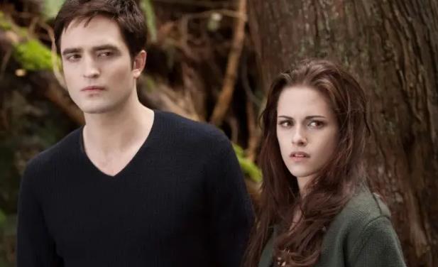 凯厄斯男演员透露，在帕丁森之前，他才是《暮光之城》爱德华人选