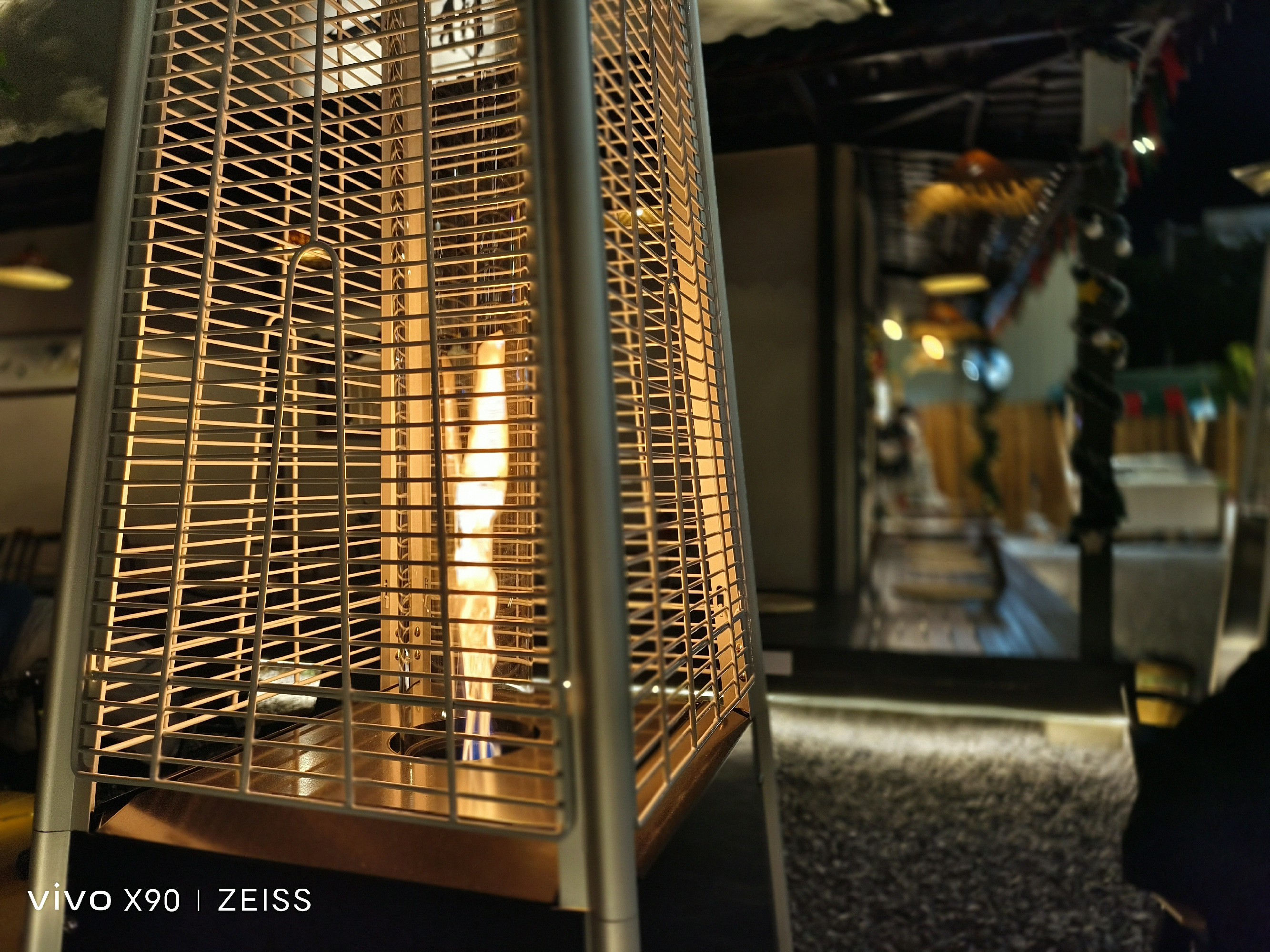 小米科技|这个标准版有些超纲，vivo X90 十天影像体验