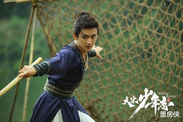 苏晓彤|《大宋少年志2》将开拍，比起苏晓彤回归，我更关心3大核心疑问