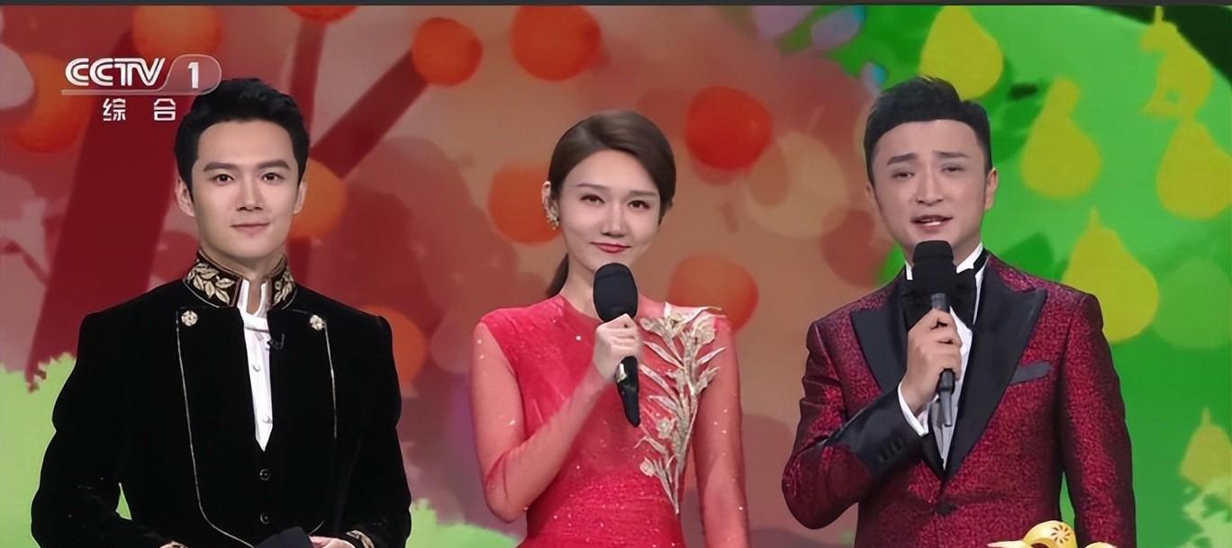 龙洋|新生代主持龙洋：美貌与才华兼具，择偶标准遭调侃，33岁未婚