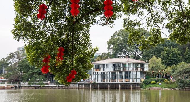 广州市|广州出现“相亲公园”，热闹如招聘会，游客热情高涨