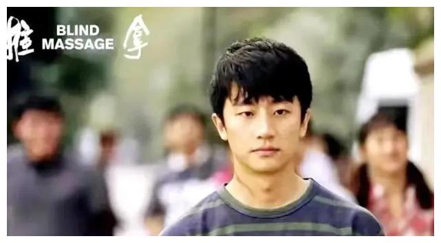 夏雨|论“单眼皮”男星只服这6位,个个帅气迷人,不用费心去割双眼皮