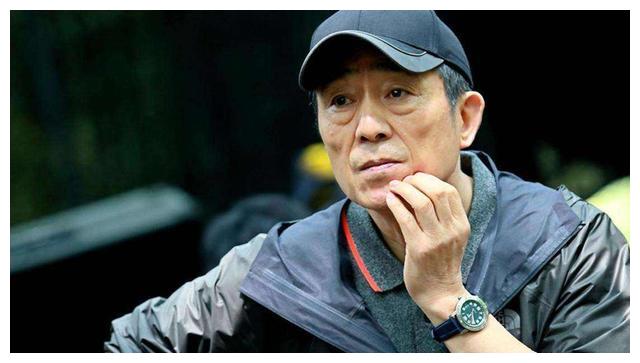 张艺谋|名导太太陈婷:19岁为爱退学,五年三胎逼退巩俐,独得张艺谋宠