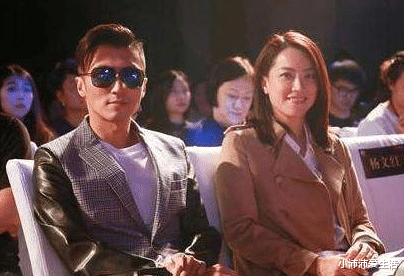 谢霆锋|陪伴谢霆锋23年，至今未婚，如今50岁撑起娱乐圈半壁江山