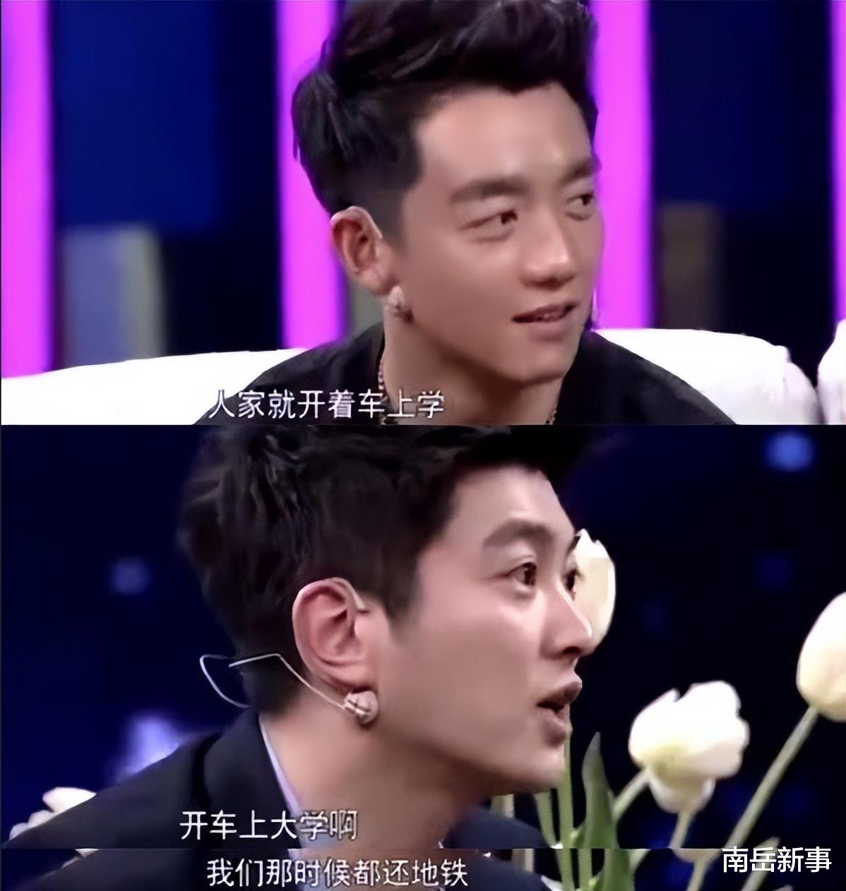 郑恺|“好面如命”郑恺：曾当众编排宝妈赵丽颖，不带孩子跑出来吸金