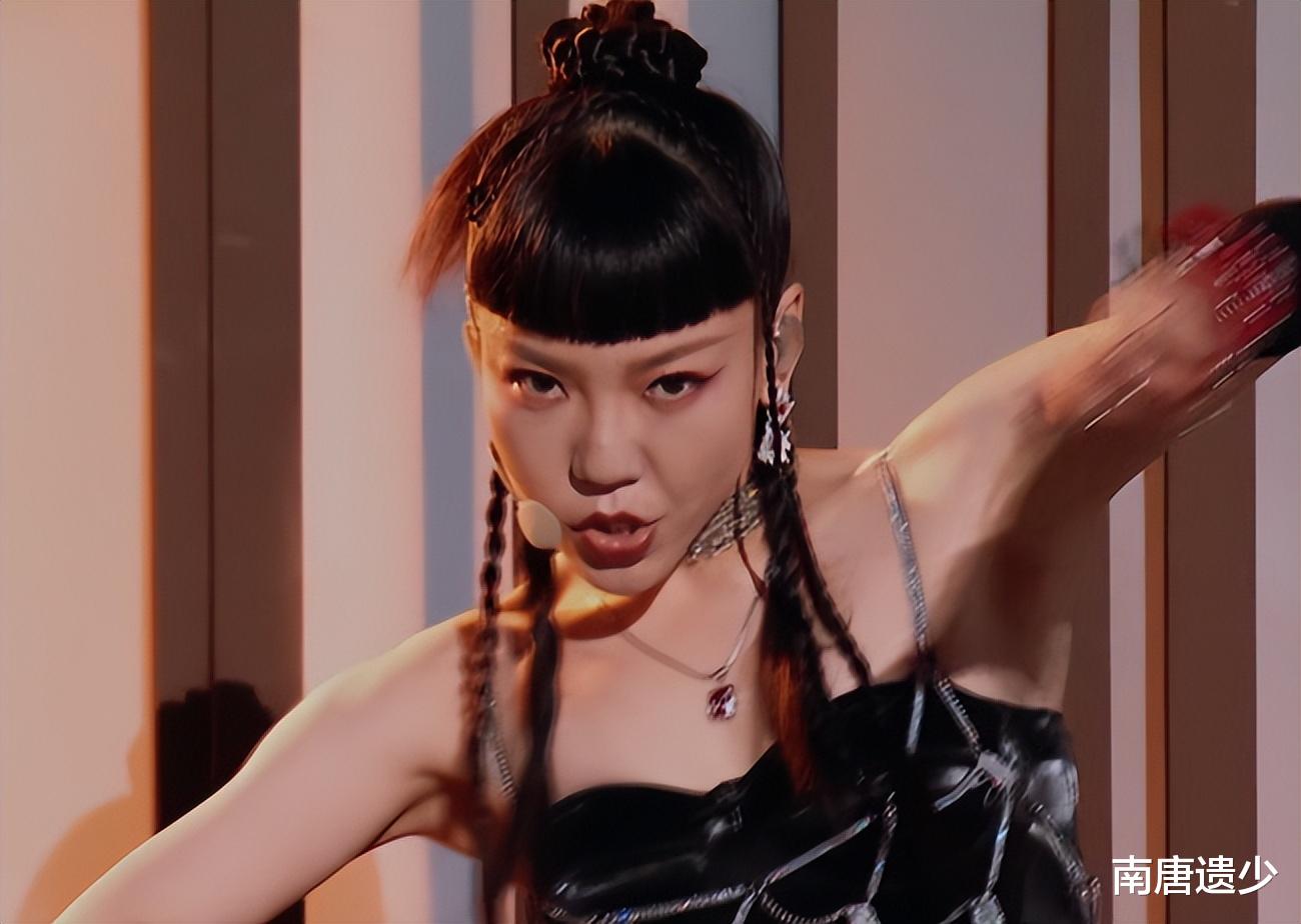 那英|《浪姐3》一公争议多,那英排兵布阵失误,唐诗逸个人喜爱度倒数