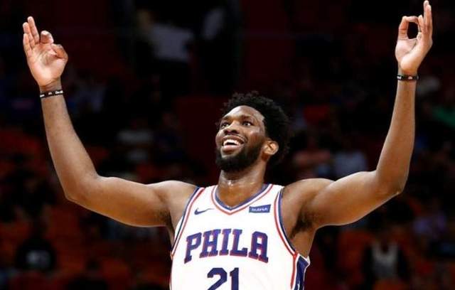比尔|本该更出名！盘点现役NBA实力大于名气的十大球星：前三无争议！