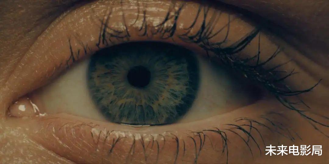 超杀女|豆瓣8.8,科幻新剧接档《西部世界》,超杀女玩转赛博朋克