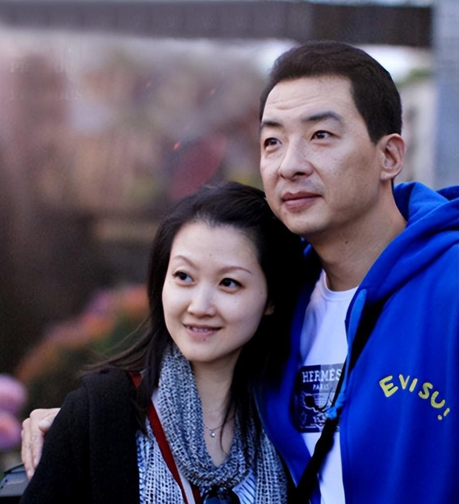 郝平|演员郝平：两次艺考被拒，娶了白富美江元，最感恩的人是岳父