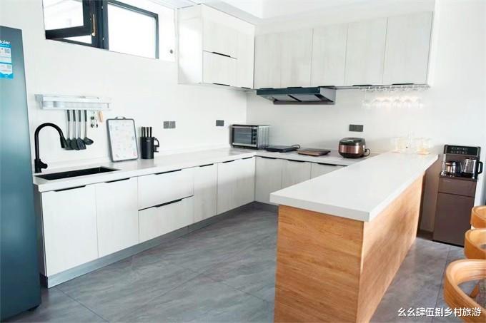 澳门|北京延庆龙庆峡浮闲山驿站精品民宿,新开业,5间房超高性价比!