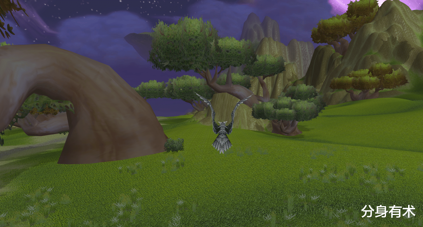 教师|魔兽世界怀旧服：wlk首发职业推荐，哪个职业吃排骨强