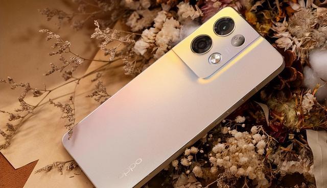 OPPO|OPPOReno8Pro+真实体验：感觉很惊艳！
