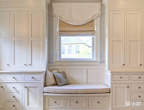 中国人装修的通病:靠窗的位置不能动!这个想法真是影响了好多人