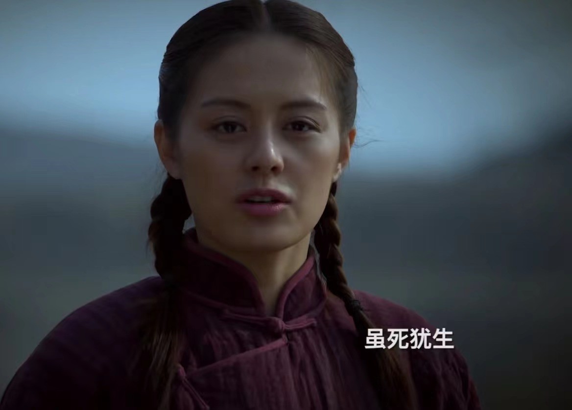滹沱儿女|《滹沱儿女》首播将至，演员阵容豪华，央视的招牌剧终于要来了