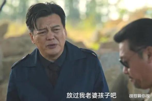 撞脸|《狂飙》成撞脸现场,李一桐神似白鹿,唐小龙和过山峰观众分不清