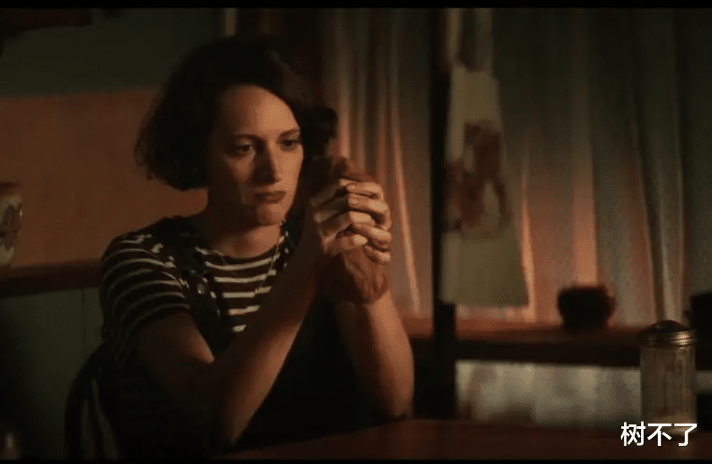 姐姐|豆瓣9.5,“丧”的天花板