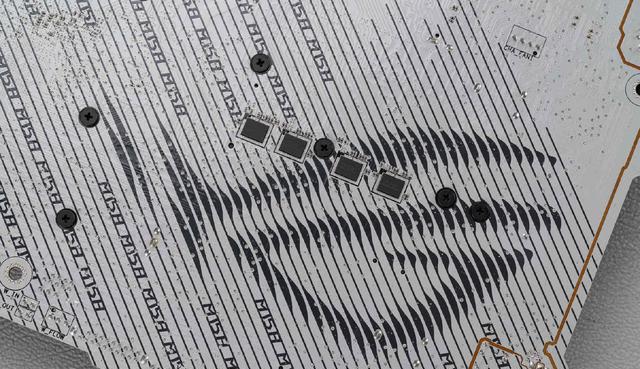 破9GHz！华硕ROGZ790APEX主板再创超频新纪录