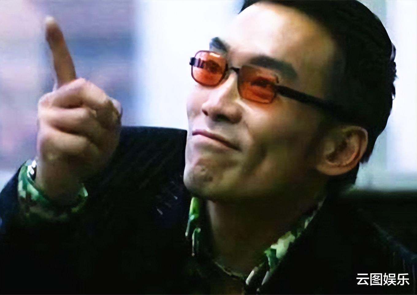 郑浩南|57岁郑浩南自曝婚变!小13岁妻子出轨带走子女,他的财产就剩老宅