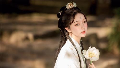 200年前,中国人不是黄种人,那是什么人种?可能和你想的不一样