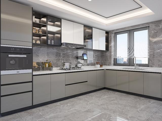 与众不同的“性冷淡风”设计让家变成独一无二的治愈私居