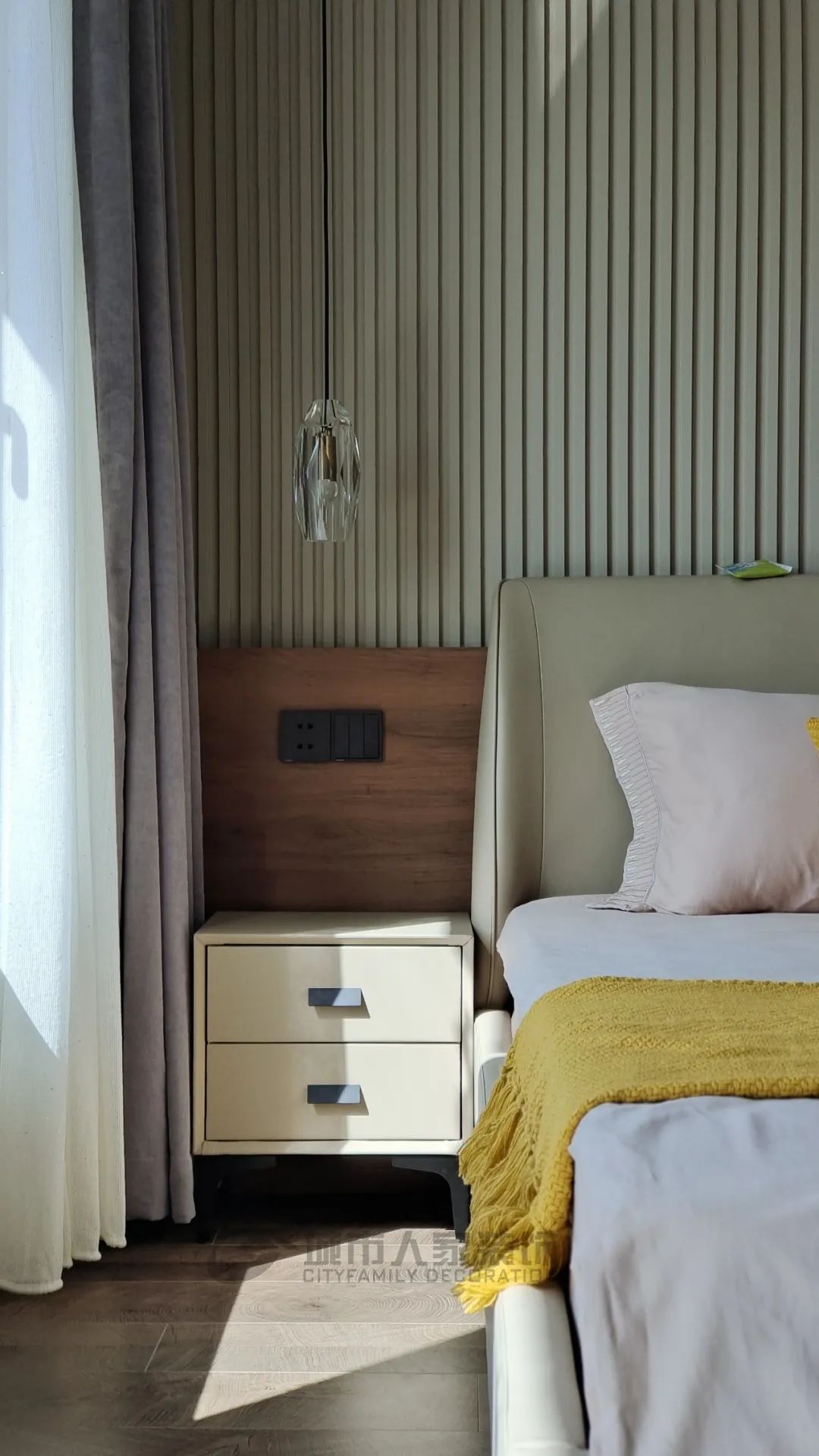 基装干货|水电定位,都确定哪些具体位置呢?